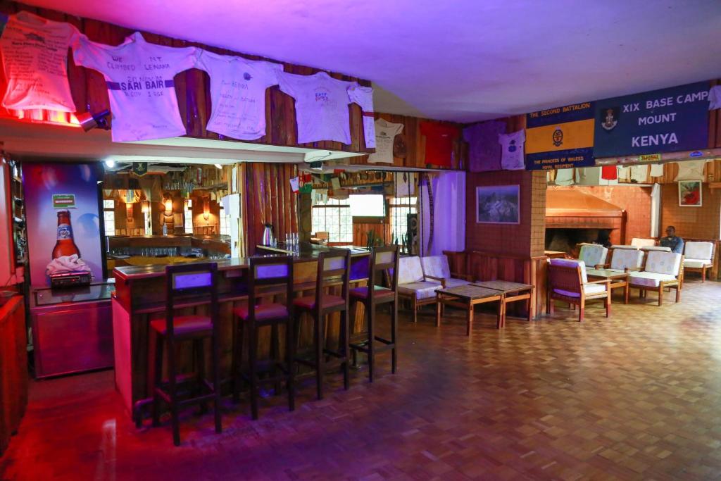 Narumoru River Lodge image 2